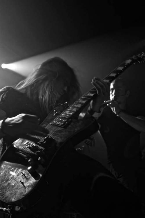Heid (groupe/artiste) Heid (groupe/artiste)