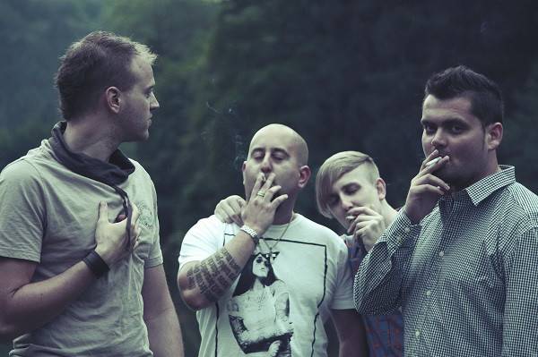Heiden (groupe/artiste)