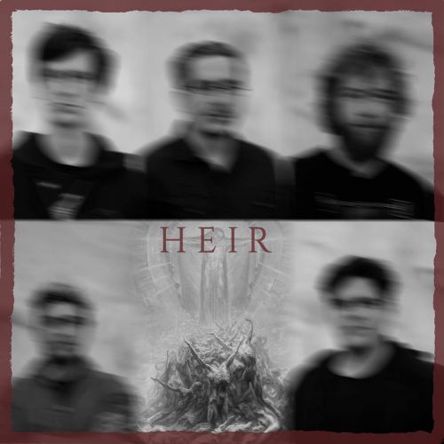 Heir (groupe/artiste) Heir (groupe/artiste)