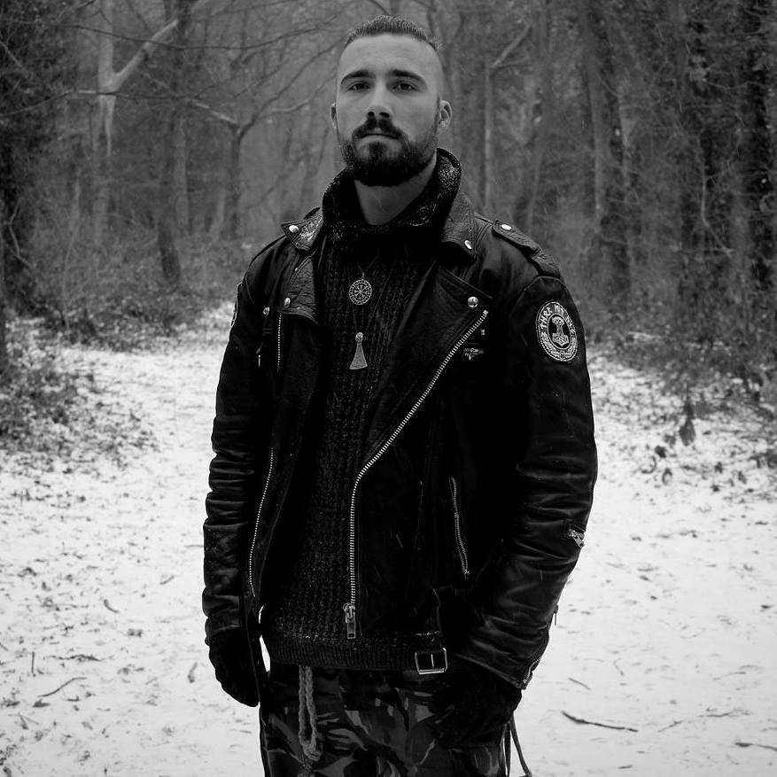 Helgafell (groupe/artiste) Helgafell (groupe/artiste)