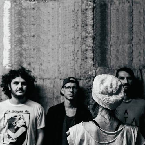 Hella Comet (groupe/artiste)