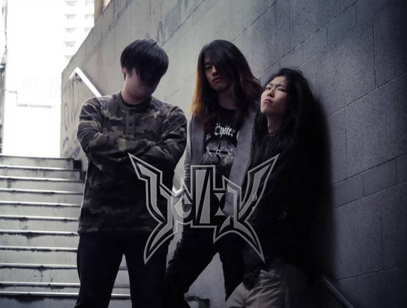 Hellix (groupe/artiste) Hellix (groupe/artiste)
