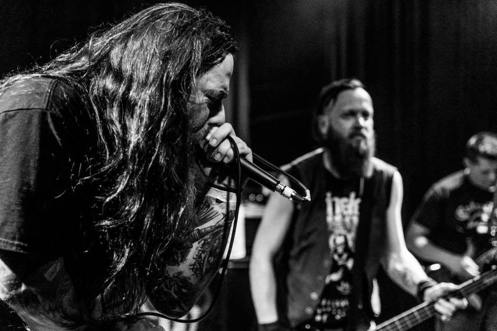 Hellknife (groupe/artiste) Hellknife (groupe/artiste)