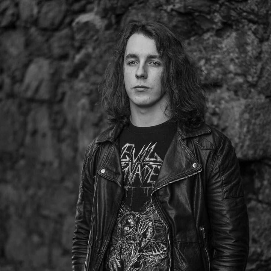 Hellripper (groupe/artiste) Hellripper (groupe/artiste)