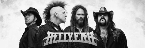 Hellyeah (groupe/artiste)