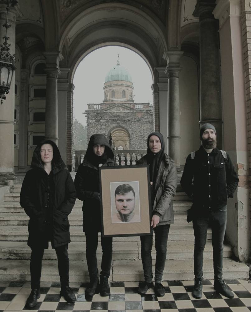 Hesperian Death Horse (groupe/artiste) Hesperian Death Horse (groupe/artiste)