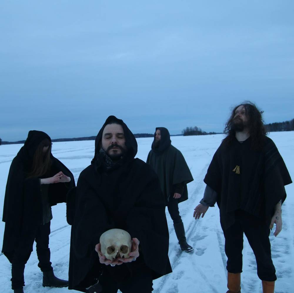 Hexvessel (groupe/artiste)