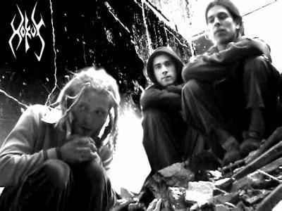 Höküs Pöküs (groupe/artiste)