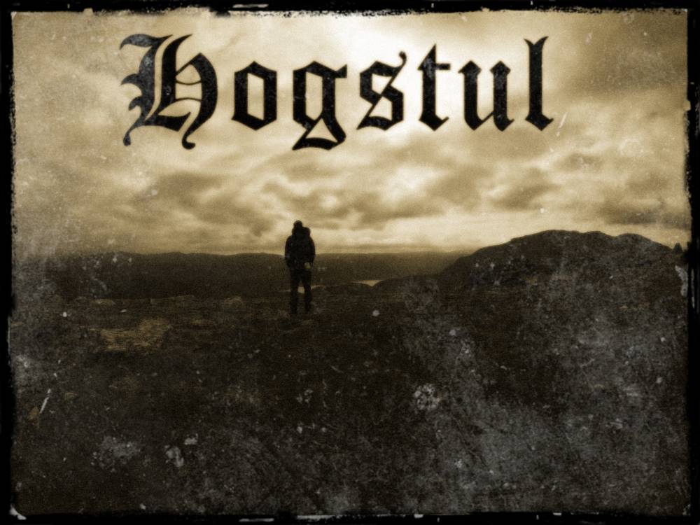 Hogstul (groupe/artiste) Hogstul (groupe/artiste)
