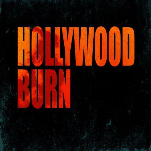 Hollywood Burns (groupe/artiste)