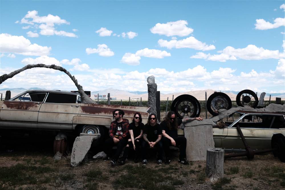 Horseneck (groupe/artiste)