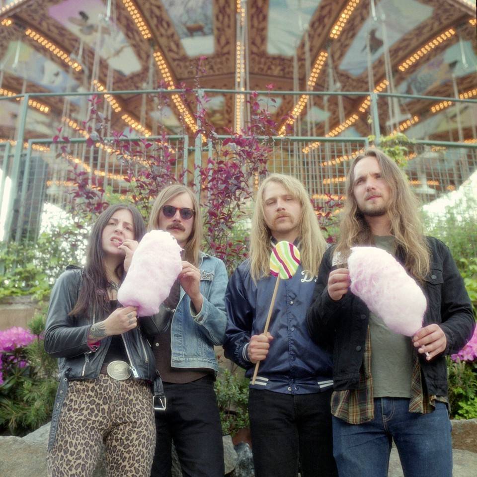Hot Breath (groupe/artiste)