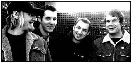 Houston Swing Engine (groupe/artiste)