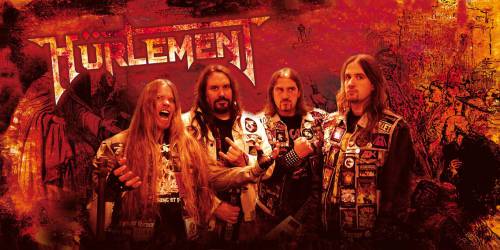 Hürlement (groupe/artiste) Hürlement (groupe/artiste)