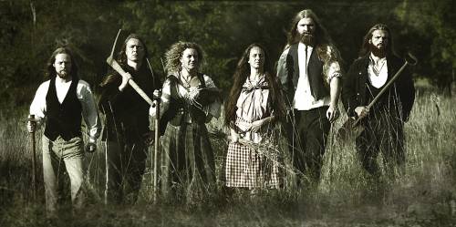 Huldre (groupe/artiste) Huldre (groupe/artiste)
