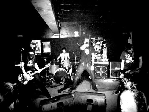 Human Compost (groupe/artiste) Human Compost (groupe/artiste)