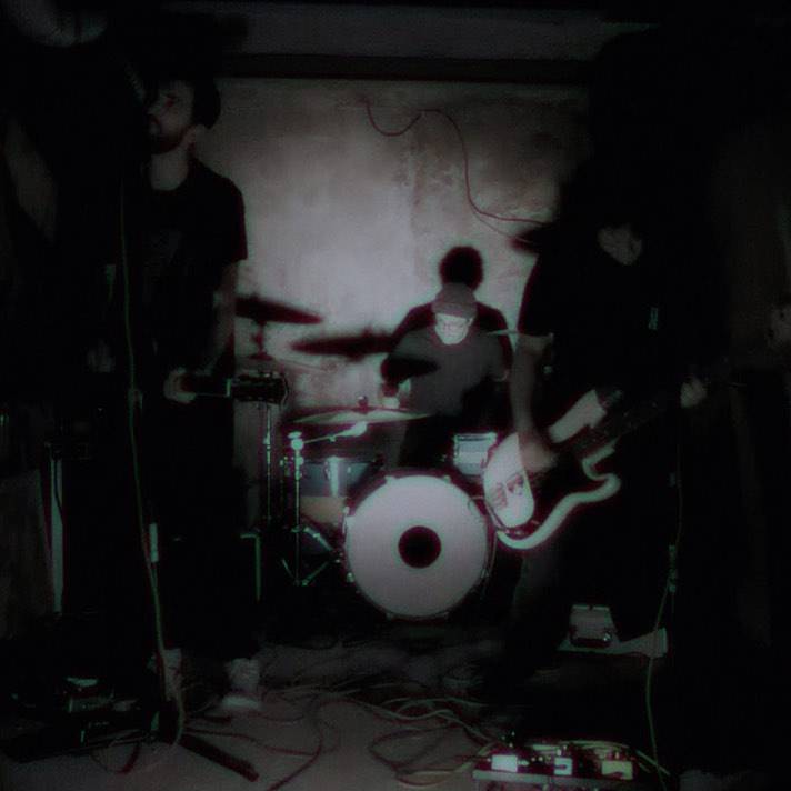 Hundred Eyes (groupe/artiste) Hundred Eyes (groupe/artiste)