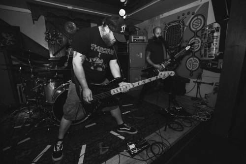 Hyborian (groupe/artiste) Hyborian (groupe/artiste)