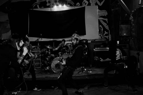 Hyena (groupe/artiste) Hyena (groupe/artiste)