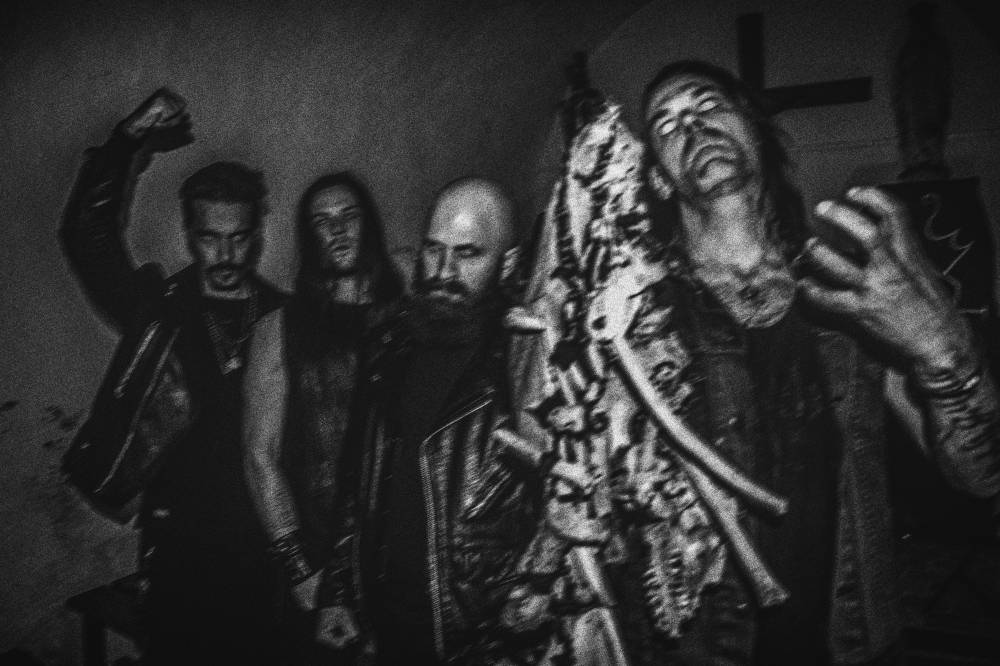 Hyrgal (groupe/artiste) Hyrgal (groupe/artiste)