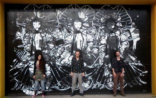 Icsis (groupe/artiste)