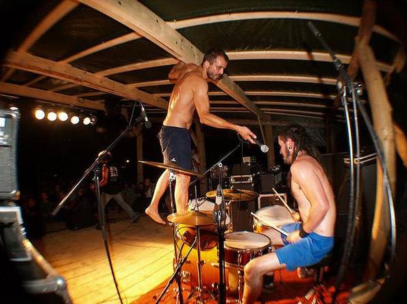 Ictus (groupe/artiste)