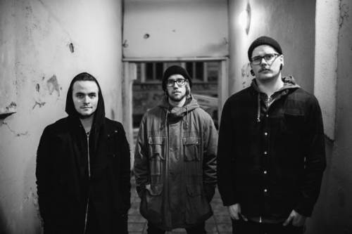 Ieatheartattacks (groupe/artiste)