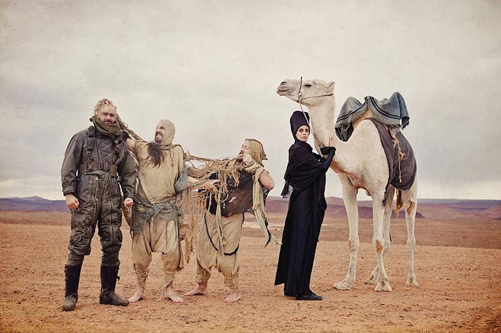 Igorrr (groupe/artiste)