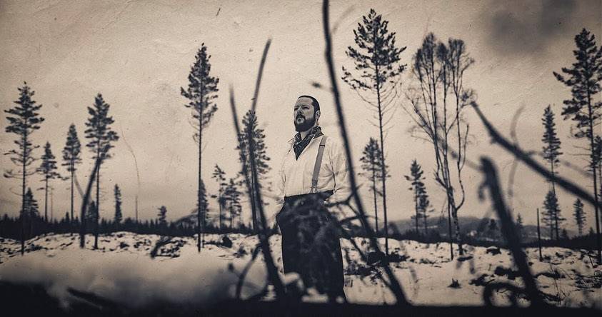 Ihsahn (groupe/artiste) Ihsahn (groupe/artiste)