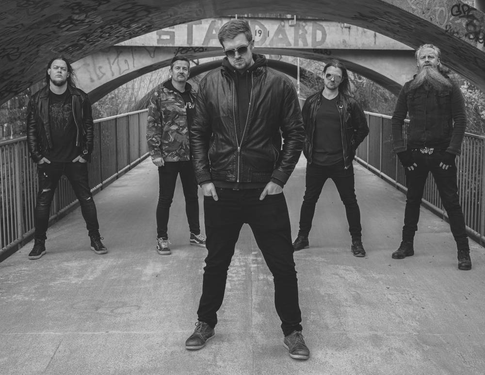 I'll Be Damned (groupe/artiste) I'll Be Damned (groupe/artiste)