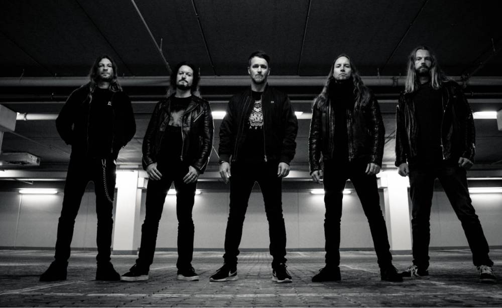 Illdisposed (groupe/artiste) Illdisposed (groupe/artiste)