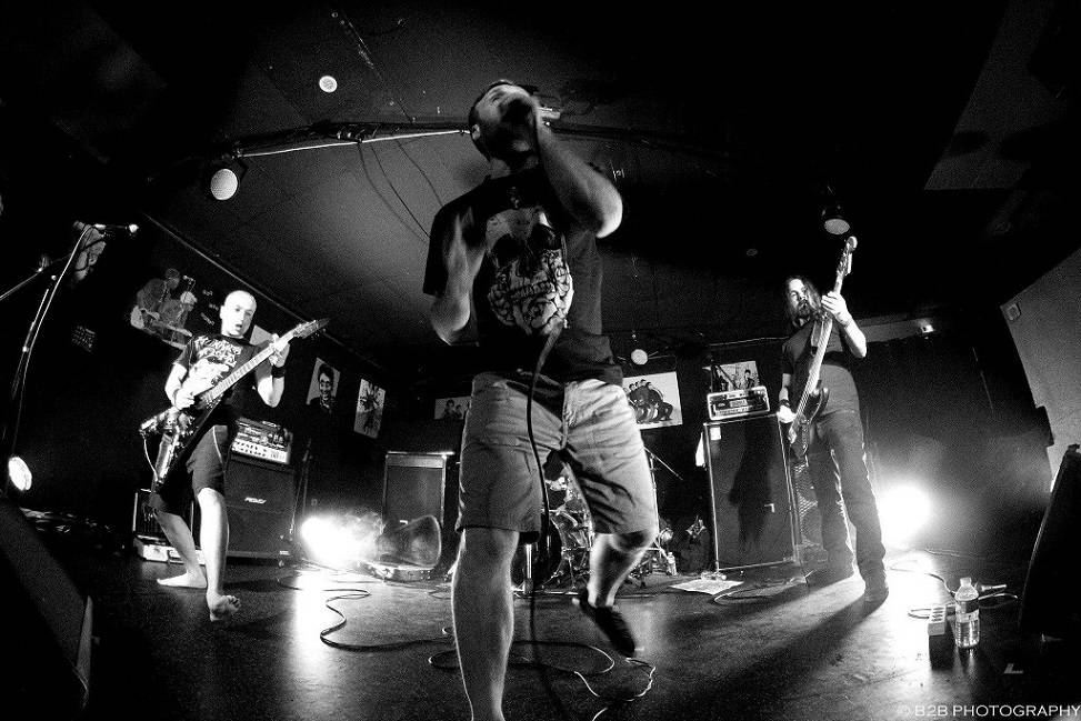 Illegal Corpse (groupe/artiste) Illegal Corpse (groupe/artiste)
