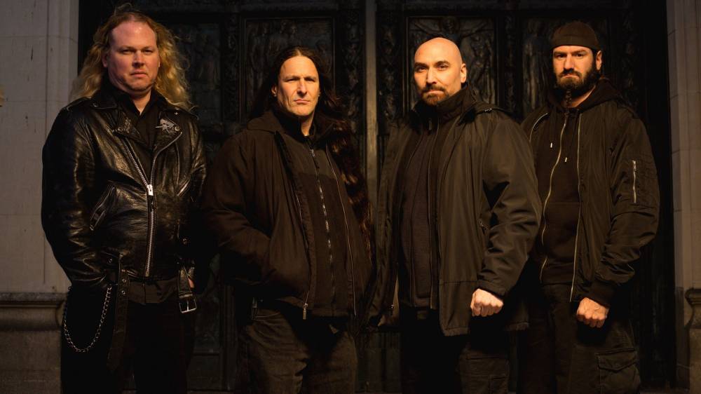 Immolation (groupe/artiste)