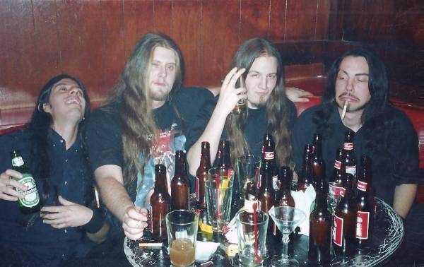 Impaled (groupe/artiste)