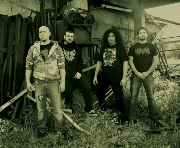 Impure (groupe/artiste)