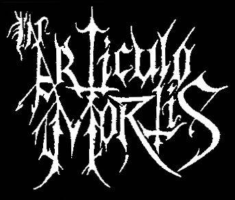 In Articulo Mortis (groupe/artiste)