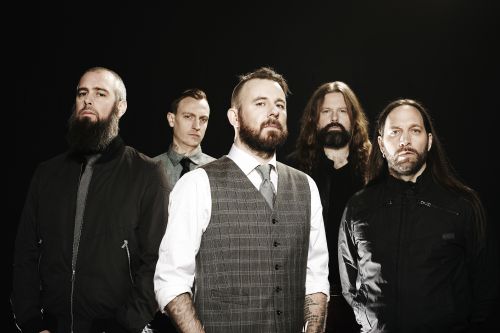 In Flames (groupe/artiste)