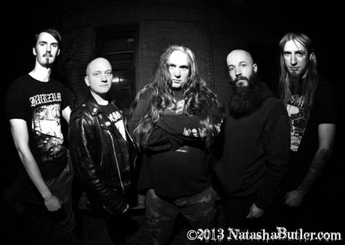 In Human Form (groupe/artiste) In Human Form (groupe/artiste)