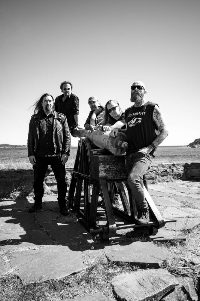 In The Woods... (groupe/artiste) In The Woods... (groupe/artiste)
