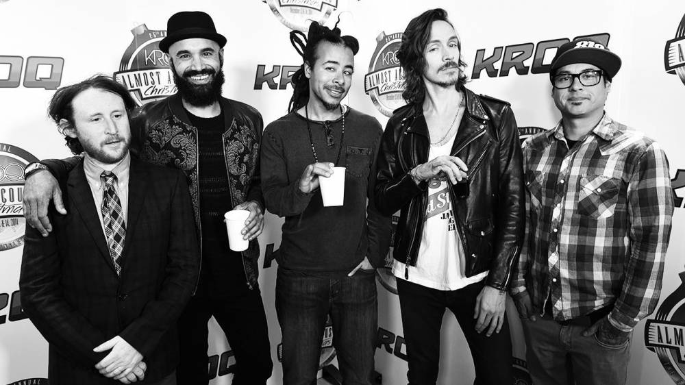 Incubus  (groupe/artiste)