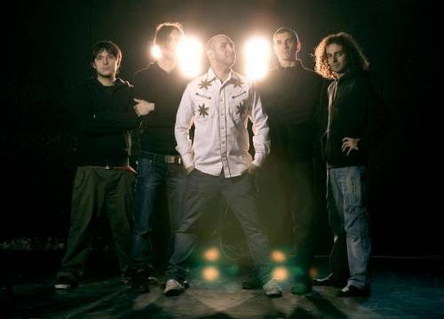 Inferno Sci-fi Grind'n'roll (groupe/artiste) Inferno Sci-fi Grind'n'roll (groupe/artiste)