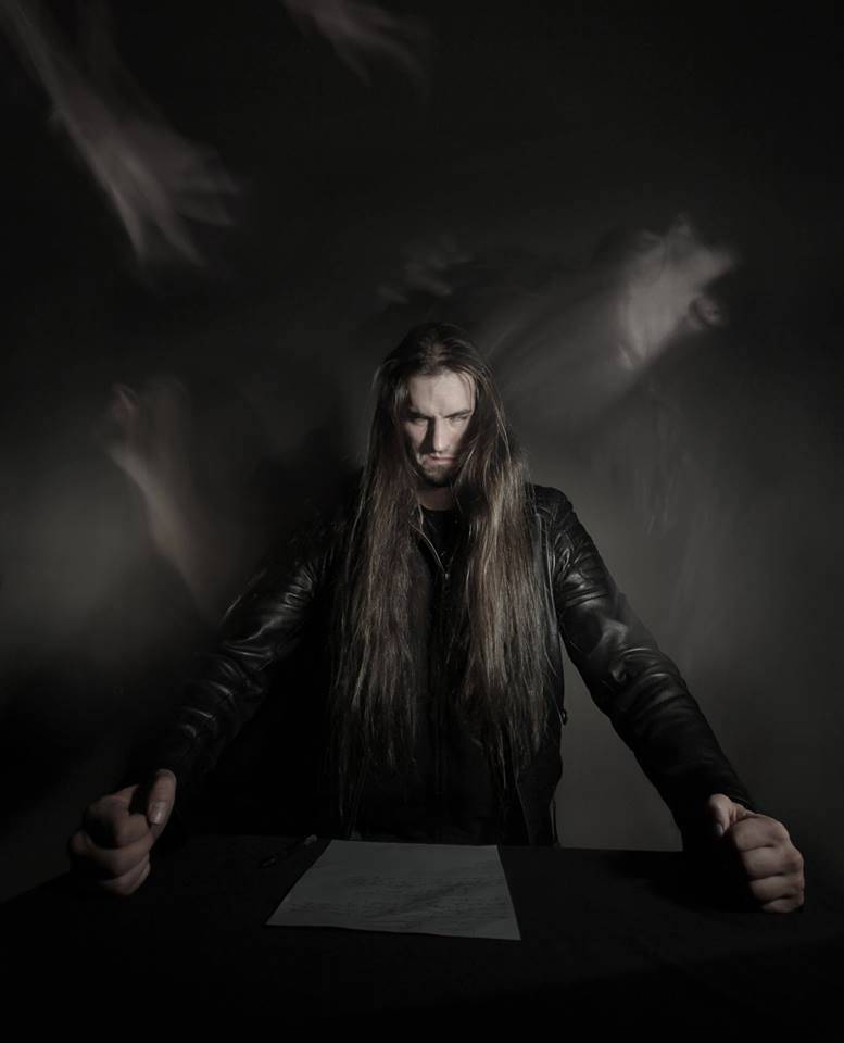 Infestus (groupe/artiste)