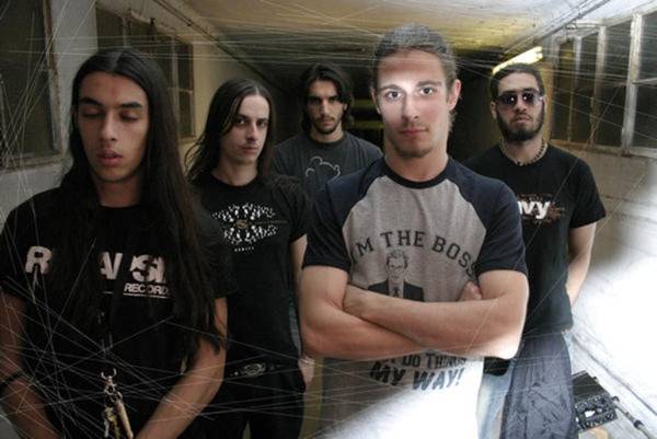 Inhatred (groupe/artiste) Inhatred (groupe/artiste)