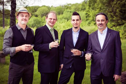 Inhumate (groupe/artiste) Inhumate (groupe/artiste)