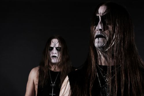 Inquisition (groupe/artiste) Inquisition (groupe/artiste)