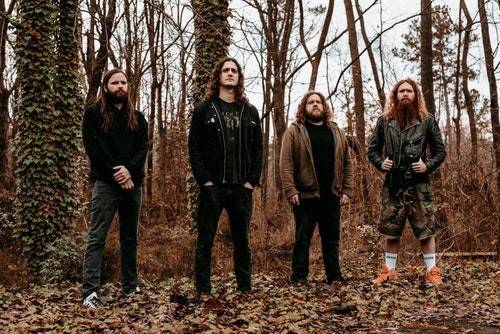 Inter Arma  (groupe/artiste)