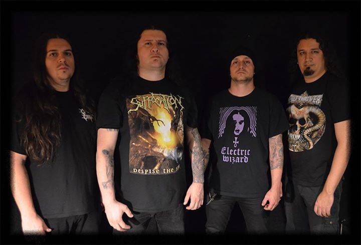 Internal Suffering (groupe/artiste) Internal Suffering (groupe/artiste)