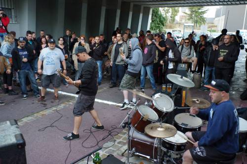 Inward (groupe/artiste) Inward (groupe/artiste)