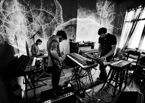 Inwolves (groupe/artiste) Inwolves (groupe/artiste)