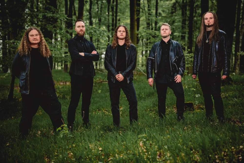 Iotunn (groupe/artiste) Iotunn (groupe/artiste)